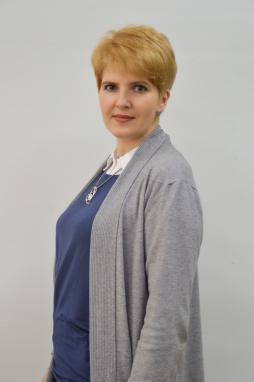 Чурина Наталья Александровна